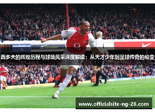 西多夫的辉煌历程与球场风采深度解读：从天才少年到足球传奇的蜕变