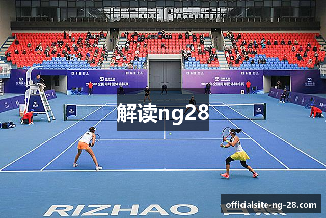 解读ng28